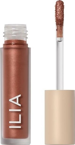 Ilia - Liquid Powder Chromatic Eye Tint - Umber - 3,5 Ml