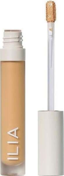 Ilia - True Skin Serum Concealer - Wasabi Sc2.75 - 5 Ml