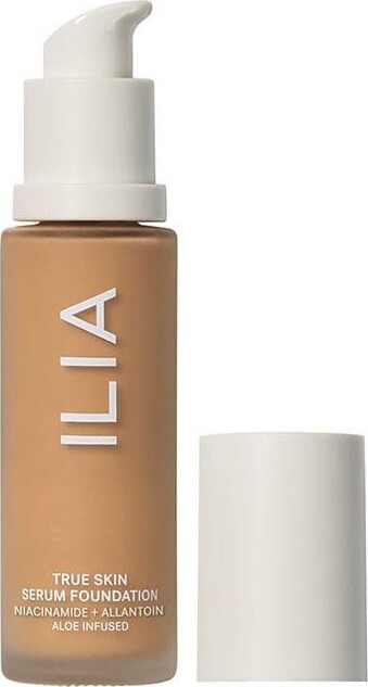 Se Ilia - True Skin Serum Foundation - Bedarra Sf8.5 - 30 Ml hos Gucca.dk