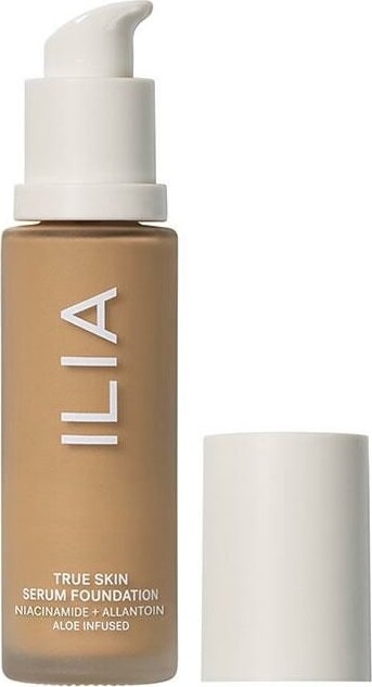 Ilia - True Skin Serum Foundation - Cres Sf8.75 - 30 Ml