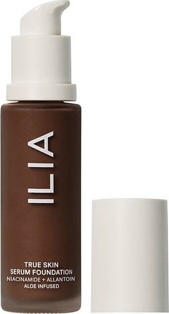 Ilia - True Skin Serum Foundation - Grenada Sf15 - 30 Ml