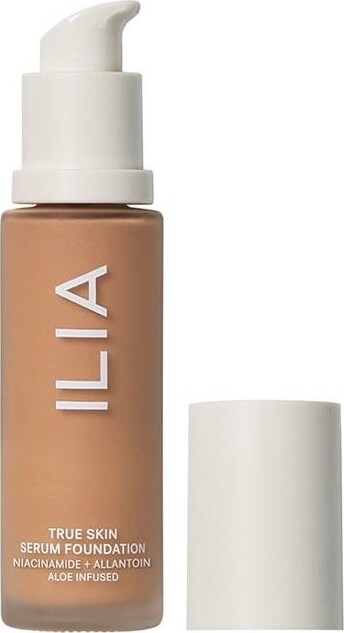 Billede af Ilia - True Skin Serum Foundation - Maraca Sf9 - 30 Ml