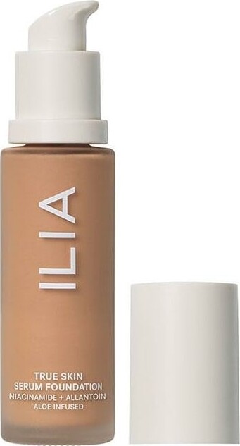 Billede af Ilia - True Skin Serum Foundation - Milos Sf8 - 30 Ml