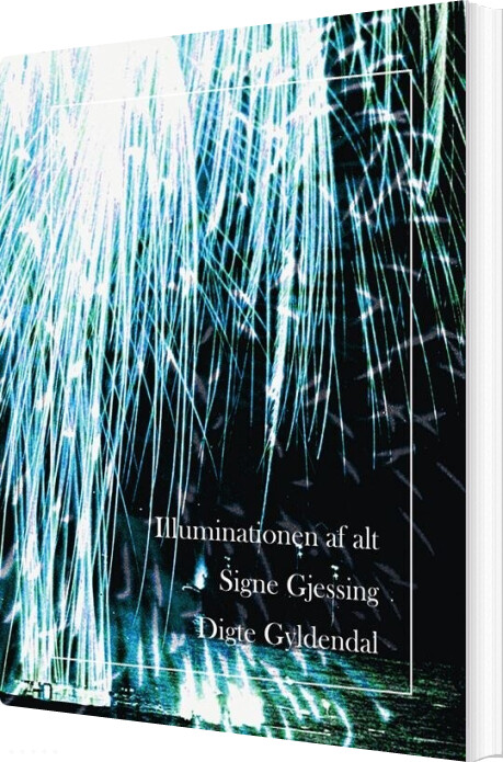 Billede af Illuminationen Af Alt - Signe Gjessing - Bog