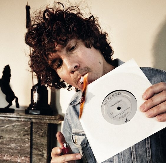 Håkan Hellström - Illusioner - CD