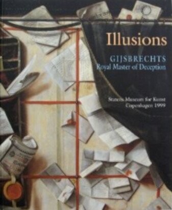 Illusions - Olaf Koester - English Book