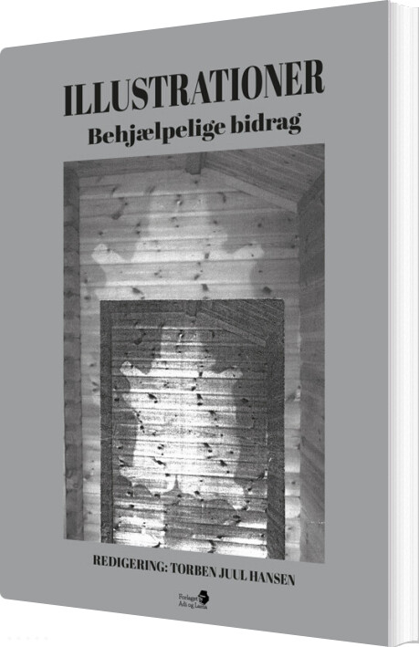 Illustrationer - Torben Juul Hansen - Bog