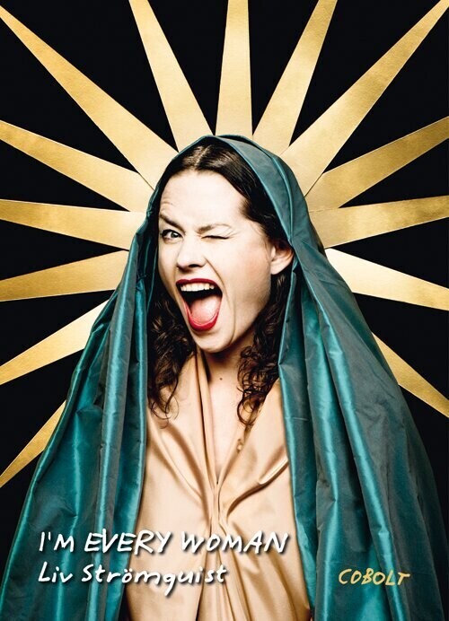Im Every Woman - Liv Strömquist - Bog
