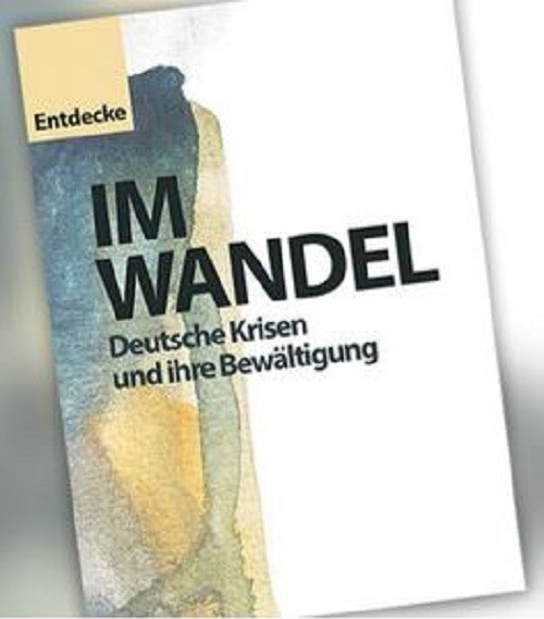 Im Wandel - Christian Smith - Bog