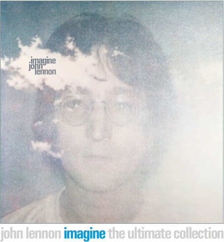 John Lennon - Imagine Ultimate Mixes Dlx (2 Cd) - CD
