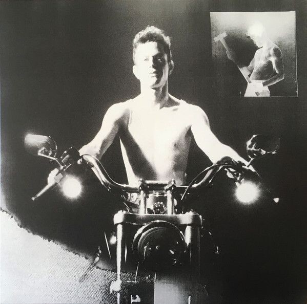 Perfume Genius - Immediately Re - Vinyl Lp