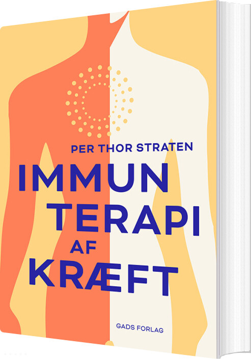 Immunterapi Af Kræft - Per Thor Straten - Bog