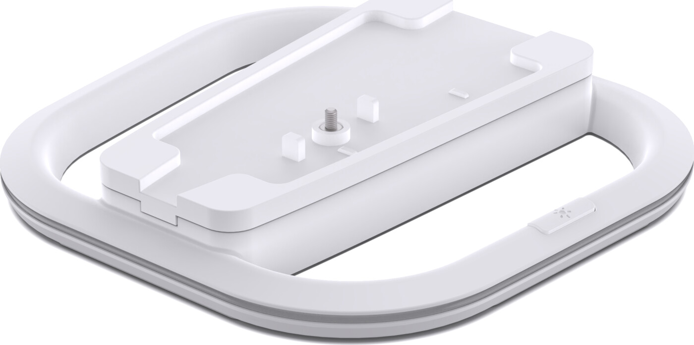 Imp Compact Led Stand For Ps5 Original And Slim, Disc And Digital