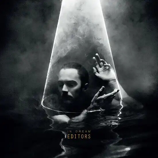Editors - In Dream - Limited Edition