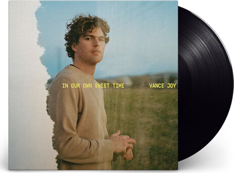 Vance Joy - In Our Own Sweet Time - Vinyl Lp