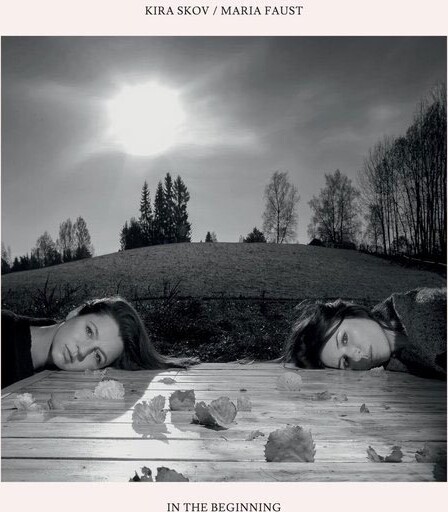 Kira Skov - In The Beginning - CD