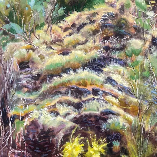 In The Half Light - Vinyl Lp