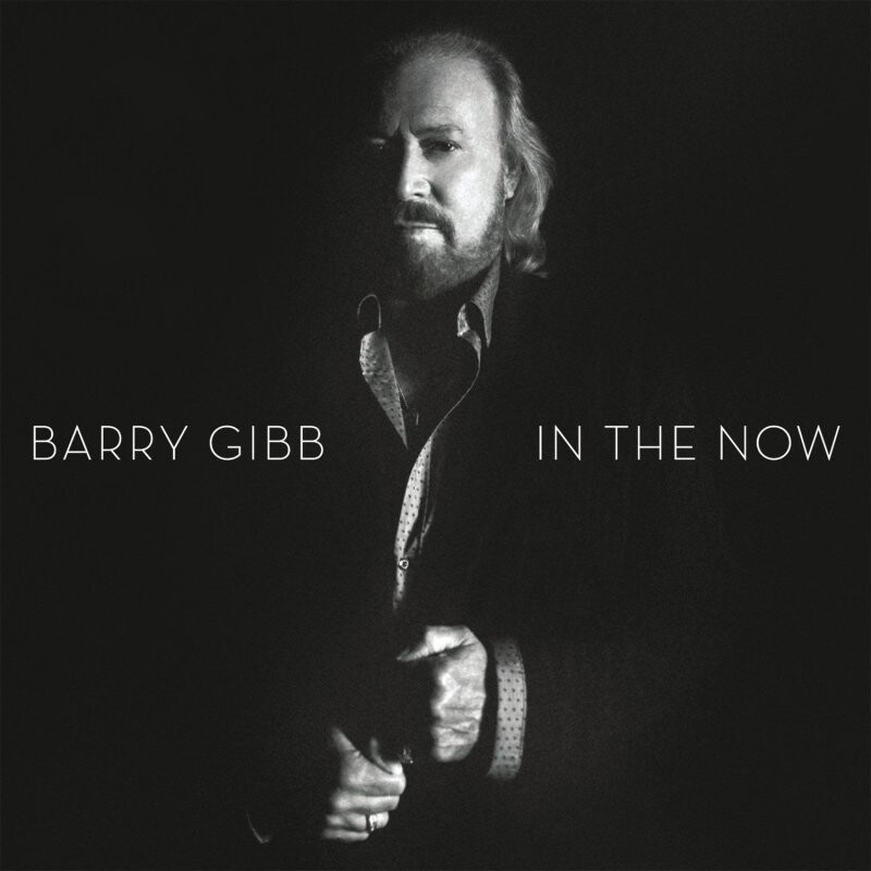 Barry Gibb - In The Now - Deluxe Edition - CD