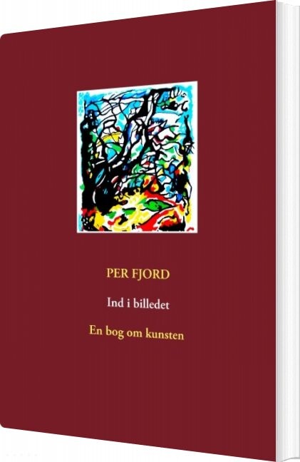 Ind I Billedet - Per Fjord - Bog