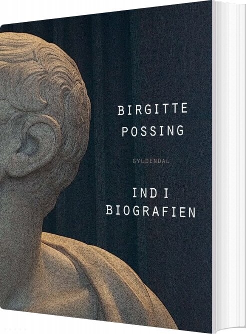 Ind I Biografien - Birgitte Possing - Bog