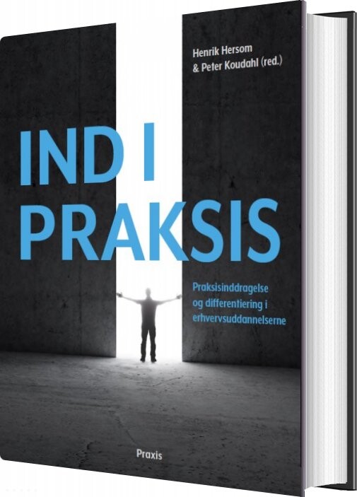 Billede af Ind I Praksis - Hans Jørgen Knudsen - Bog