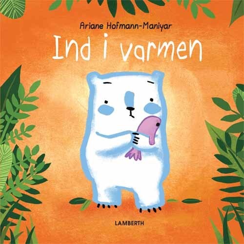 Ind I Varmen - Ariane Hopfmann-maniyar - Bog