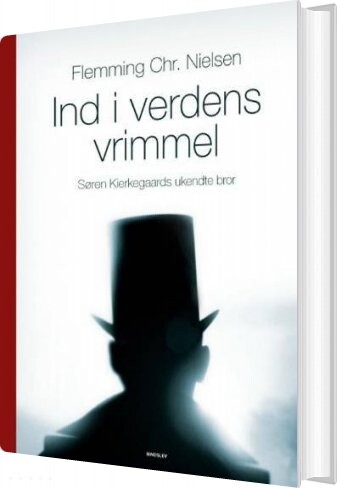Billede af Ind I Verdens Vrimmel - Flemming Chr. Nielsen - Bog