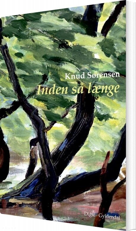 Billede af Inden Så Længe - Knud Sørensen - Bog