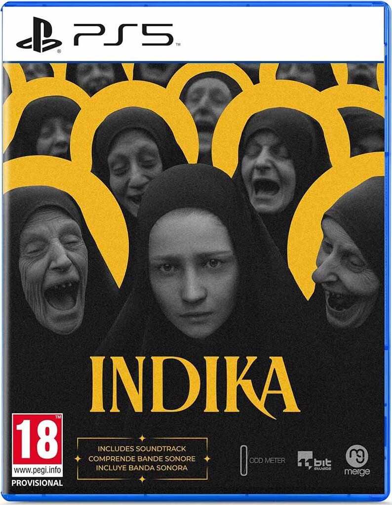 Indika - PS5