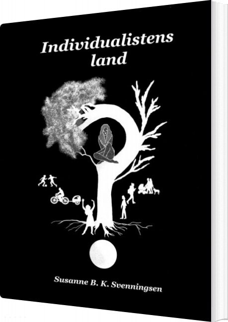 Billede af Individualistens Land? - Susanne B.k. Svenningsen - Bog