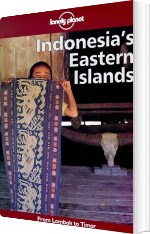 Billede af Indonesia´s Eastern Islands - Diverse - English Book