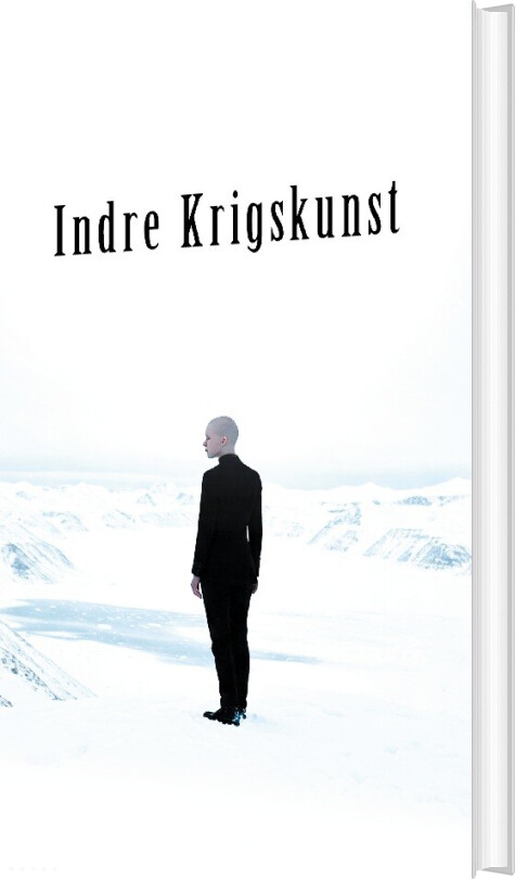 Indre Krigskunst - Maximus F. Isla - Bog