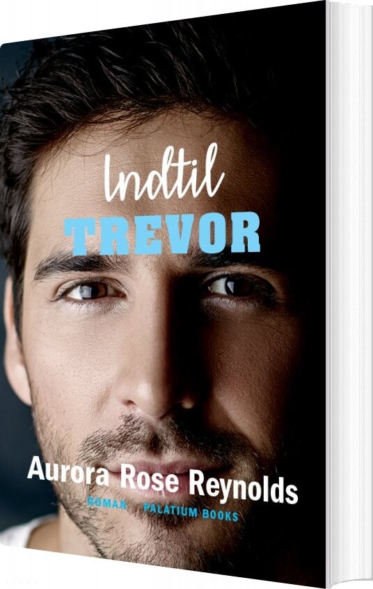 Billede af Indtil Trevor - Aurora Rose Reynolds - Bog