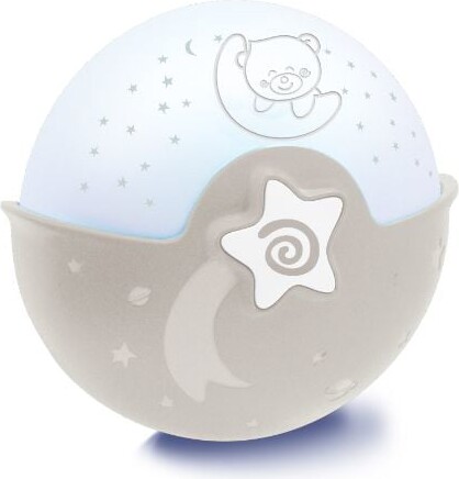 Infantino - Soothing Light & Projector (ib004909)
