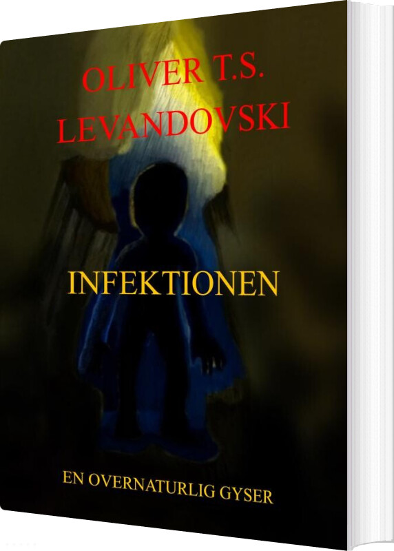 Infektionen - Oliver T.s. Levandovski - Bog