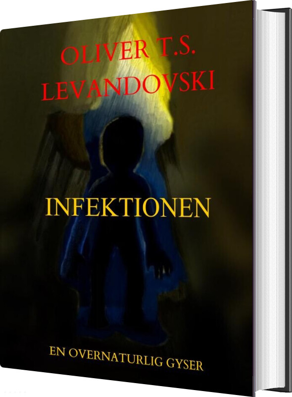 Infektionen - Oliver T.s. Levandovski - Bog