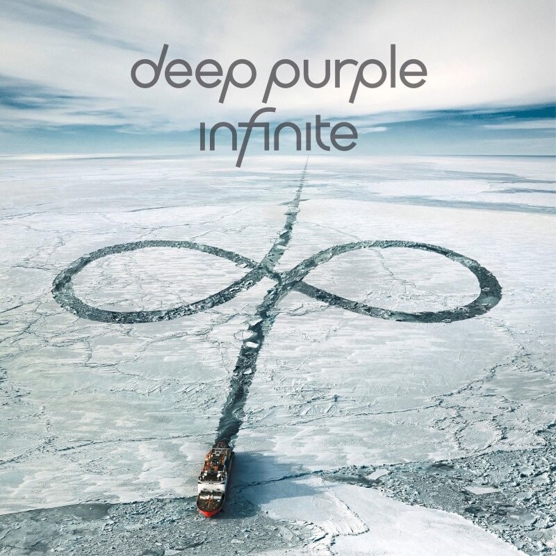 Deep Purple - Infinite (cd + Dvd) - CD