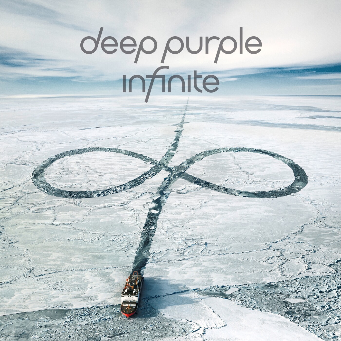Deep Purple - Infinite - Vinyl Lp