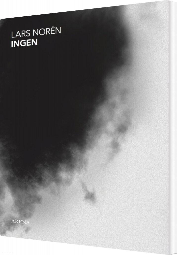 Billede af Ingen - Lars Norén - Bog