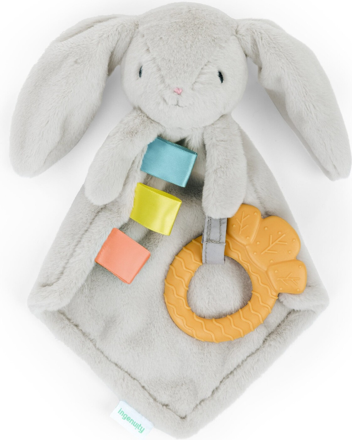 Ingenuity - Sylvi Nusseklud Med Bidering