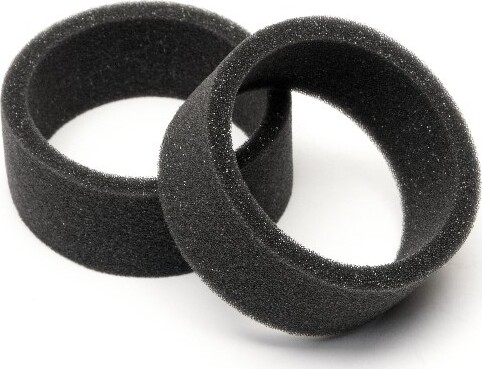 Inner Foam 57x35mm (2.2inch/medium) - Hp4690 - Hpi Racing