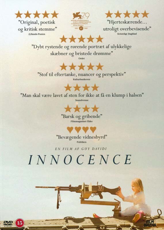 Innocence - DVD - Film