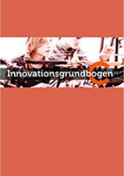 Innovationsgrundbogen C-b - Kristian Philipsen - Bog