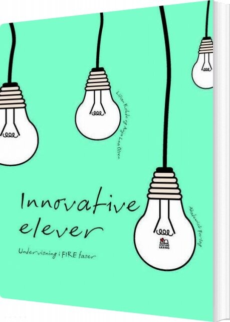 Billede af Innovative Elever - Lilian Rohde - Bog