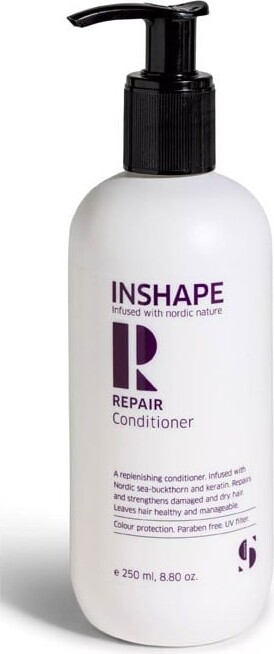 Inshape - Repair Conditioner - 250 Ml