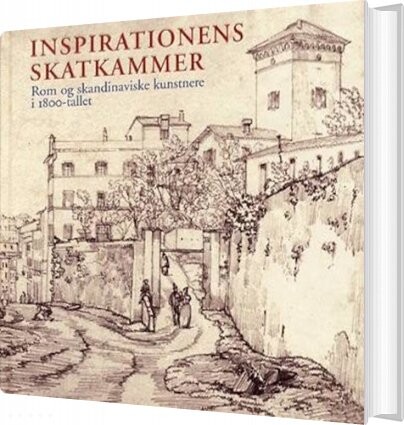 Inspirationens Skatkammer - Hannemarie Ragn Jensen - Bog