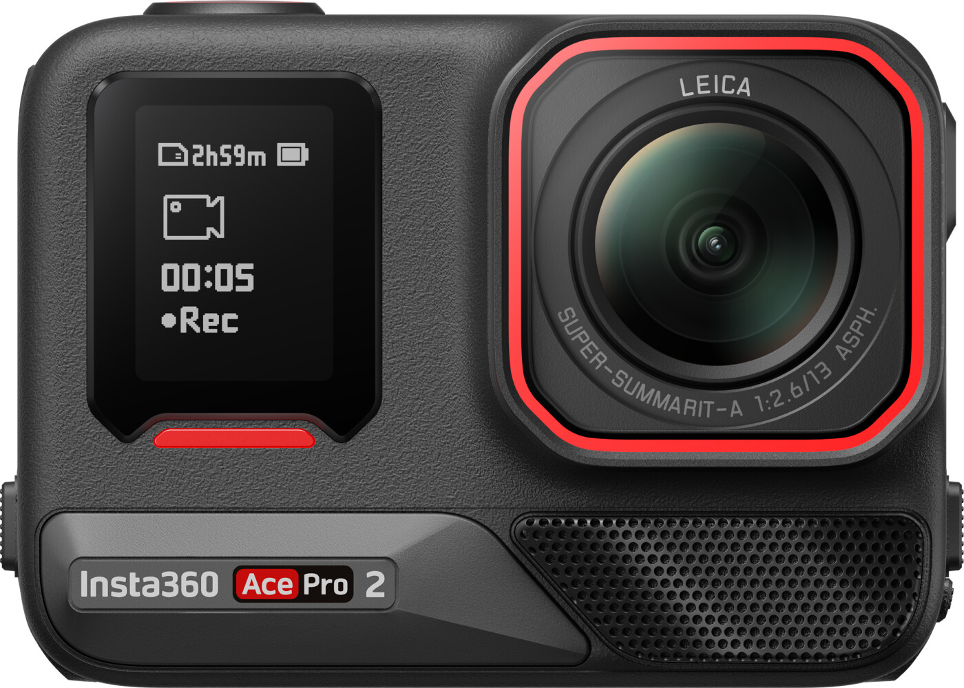 Insta360 - Ace Pro 2 Standard Bundle - Actionkamera