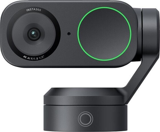 Insta360 - Link 2 Webcam