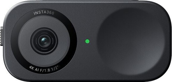 Insta360 - Link 2c Webcam