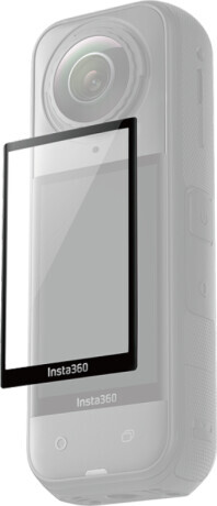 Insta360 - X5 Screen Protector
